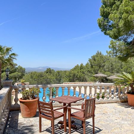 Finca Binifarda Dor Felanitx Exteriér fotografie