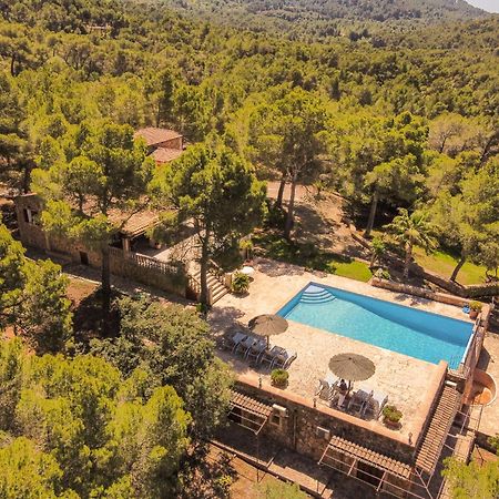 Finca Binifarda Dor Felanitx Exteriér fotografie