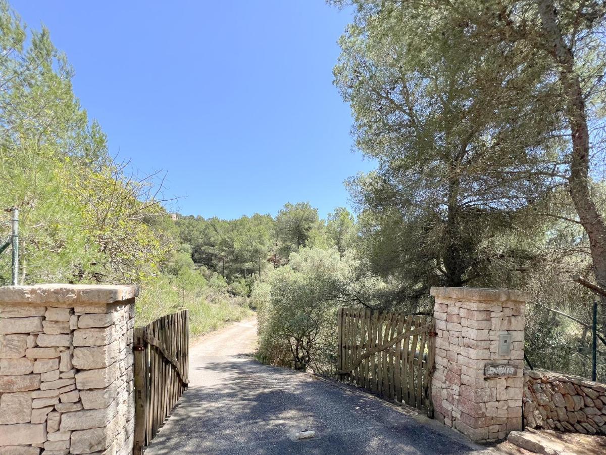 Finca Binifarda Dor Felanitx Exteriér fotografie