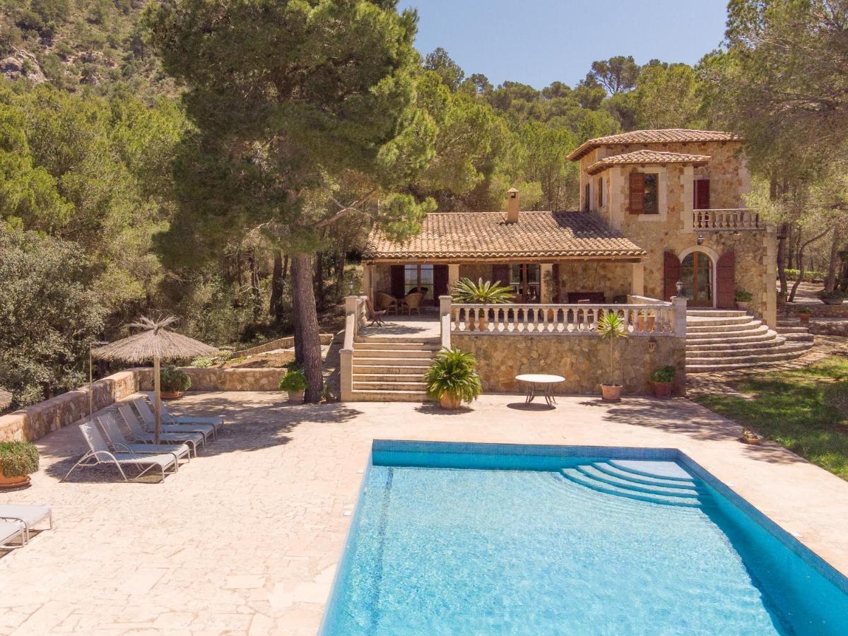 Finca Binifarda Dor Felanitx Exteriér fotografie