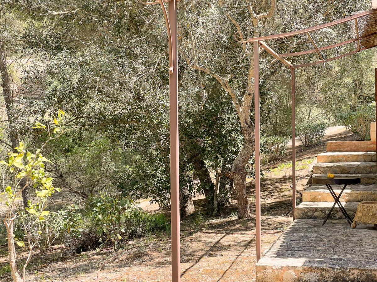 Finca Binifarda Dor Felanitx Exteriér fotografie