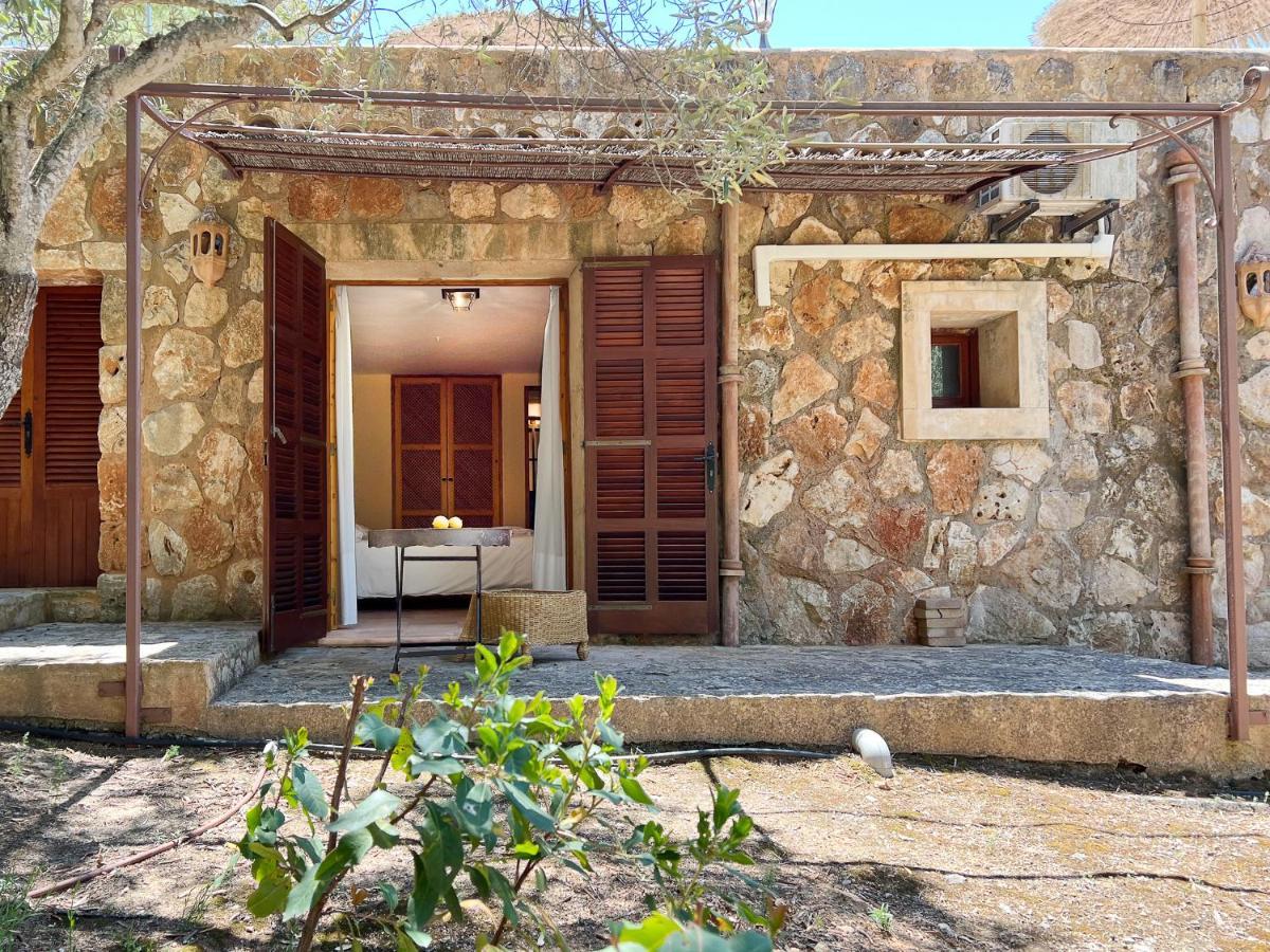Finca Binifarda Dor Felanitx Exteriér fotografie